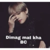 Desi BTS (imgs not mine) 24