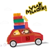 yuk Mudik!
