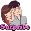 Love Sticker 11