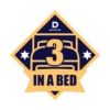 D
DARTSLIVE
£3
IN A BED