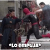 Spiderman: No Way Home 12