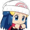 Pokemon Dawn Set 1 15