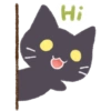 Halloween Cat 30