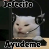 Jefecito Ayudeme