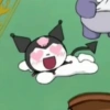Kuromi & My Melody 15