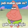 Petrick Ngeselin (1) 17