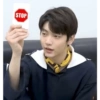 Memes de TXT y BTS 8