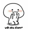 ydh aku diem:*