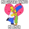 Homero Y Marge 30
