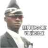 Coveiros dançarinos 5