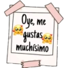 Notitas de amor 23