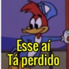 Pica-pau comédia 😄 6