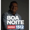 BOA NOITE Keniston 1512 DEPUTADO FEDERAL