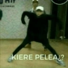 tainment KIERE PELEA¿?