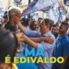 Е СОЕВЕИСТУ CONEW COIS MAN É EDIVALDO
