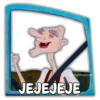 El Abuelo Phil (Hey Arnold!) 11