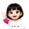 Coreaninha 12
