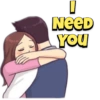 Love Sticker 14