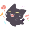 Halloween Cat 27
