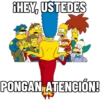 Homero Y Marge 26