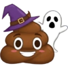 💩 Emoji poop 💩 21