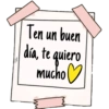 Notitas de amor 15
