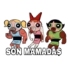 Superpoderosas 21