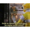 Vidimly Onde eu aperto pra você parar de digitar essas bosta?