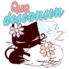 Que descansen ordmonroig