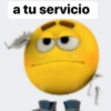 a tu servicio