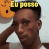 Eu posso