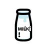 MILKI
!