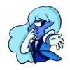 Steven universe expressions 23