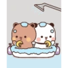 Panda gemoy 25