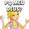 STELLA WINX DEBOCHADA ✨ 12