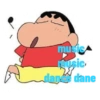 music music dandane