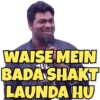 Zakir Khan 15