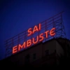 SAI EMBUSTE