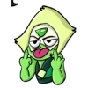 Steven universe expressions 19