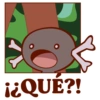 Stickers Killer Quake #143 11
