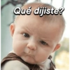 Bebés tiernos, frases👶🏻💬 25