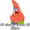 Patricio Estrella 21