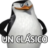 UN CLÁSICO