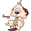 Perrito Samu 6