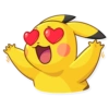 Pikachu 12