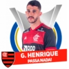 Fla ::  :: Brasileirão 2020 16