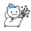 ₍ᐢ._.ᐢ₎♡ ༘ Hammy Heart ༘⋆ 11