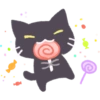 Halloween Cat 5