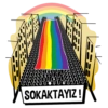 LISTAG LGBTI+ PRIDE STICKERS 26