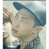 Desi BTS (imgs not mine) 7